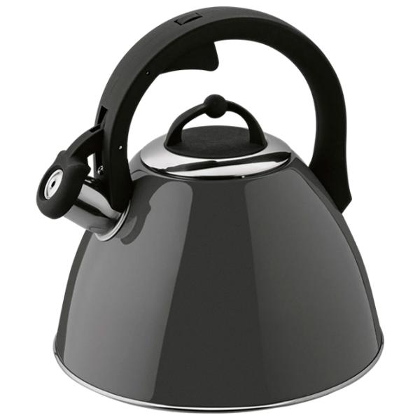 Ceainic Konighoffer Norton 3l Oțel inoxidabil / Plastic / Dark Gray photo 1