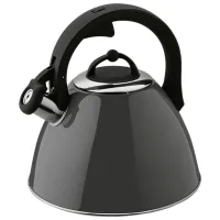 Ceainic Konighoffer Norton 3l Oțel inoxidabil / Plastic / Dark Gray