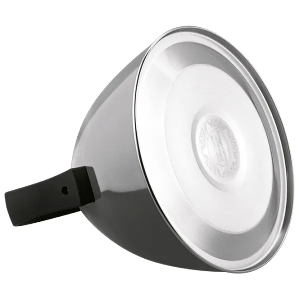 Ceainic Konighoffer Norton 3l Oțel inoxidabil / Plastic / Dark Gray photo 5