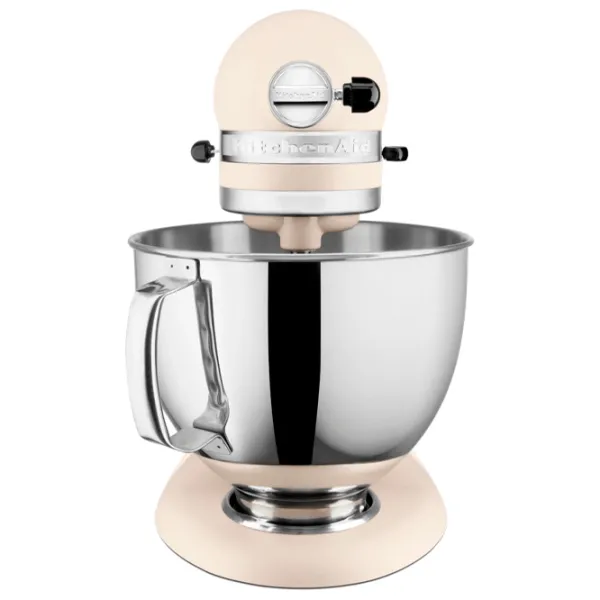 Mixer KitchenAid 5KSM175PSEFL 300 W / Beige photo 2 Mixer KitchenAid 5KSM175PSEFL 300 W / Beige photo 2