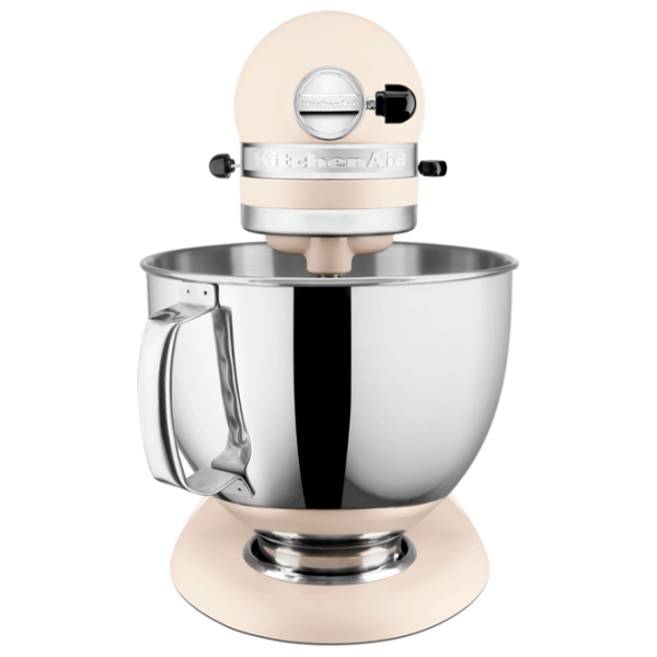 Mixer KitchenAid 5KSM175PSEFL 300 W / Beige photo 2 Mixer KitchenAid 5KSM175PSEFL 300 W / Beige photo 2