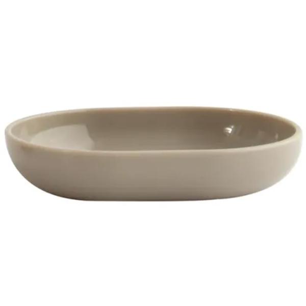 Săpunieră MSV Inagua Plastic / Oval photo 1