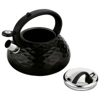 Ceainic Konighoffer Pascal 3l Oțel inoxidabil / Plastic / Black photo 3