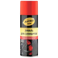 Vopsea auto ASTROhim AC-615  520 ml / Pentru suprafețe metalice