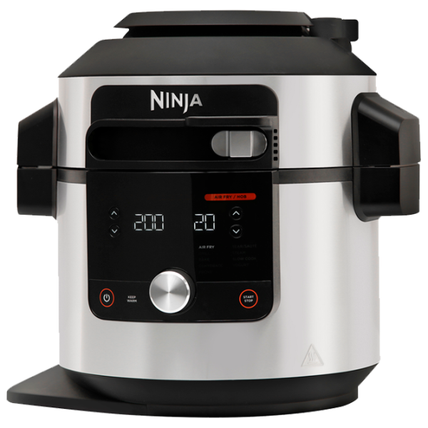 Multifierbător Ninja OL650EU 1760 W / Inox photo 1