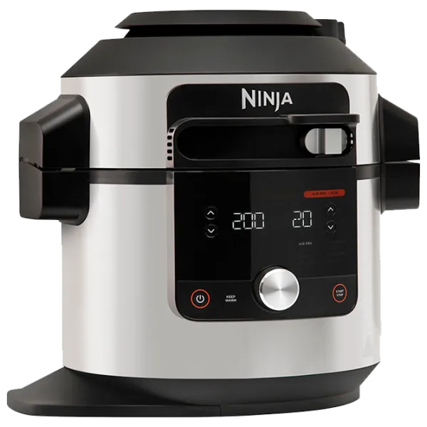 Multifierbător Ninja OL650EU 1760 W / Inox photo 2