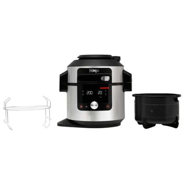 Multifierbător Ninja OL650EU 1760 W / Inox photo 3