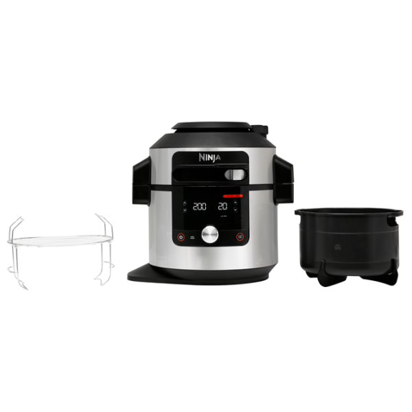 Multifierbător Ninja OL650EU 1760 W / Inox photo 3