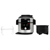 Multifierbător Ninja OL650EU 1760 W / Inox photo 3