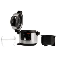 Multifierbător Ninja OL650EU 1760 W / Inox photo 4