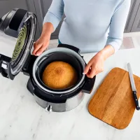Multifierbător Ninja OL650EU 1760 W / Inox photo 11