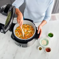 Multifierbător Ninja OL650EU 1760 W / Inox photo 12