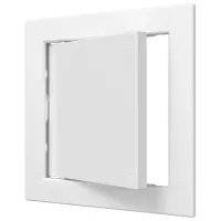 Trapă de revizie Mistral Л1515 ABS / Pe perete