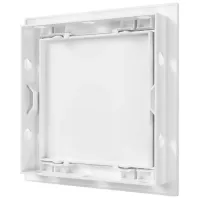 Trapă de revizie Mistral Л1515 ABS / Pe perete photo 4