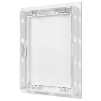 Ревизионный люк Mistral Л1520 ABS / На стене photo 4