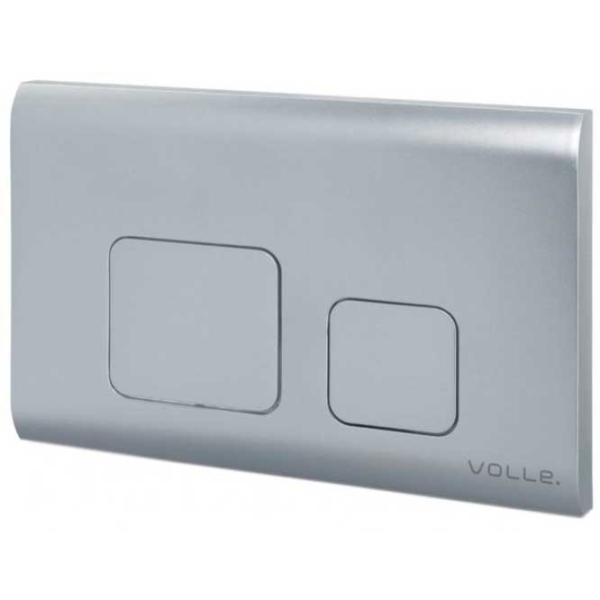 Placă de comandă Volle Cuadra Evo 222112 Plastic / Dublă photo 1