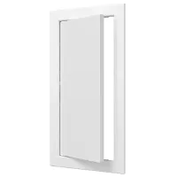 Ревизионный люк Mistral Л1530 ABS / На стене