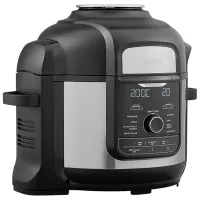 Multifierbător Ninja OP500EU 1760 W / Inox photo 2