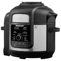 Multifierbător Ninja OP500EU 1760 W / Inox photo 3