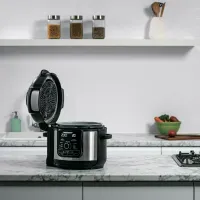 Multifierbător Ninja OP500EU 1760 W / Inox photo 6