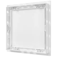Trapă de revizie Mistral Л2020 ABS / Pe perete photo 4