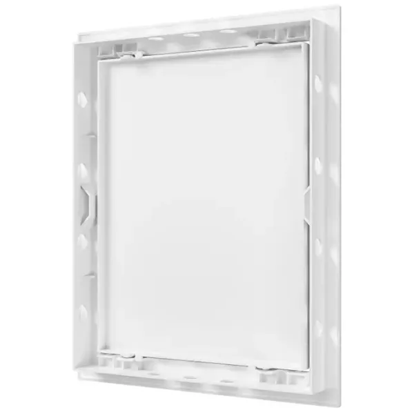 Trapă de revizie Mistral Л2025 ABS / Pe perete photo 4 Trapă de revizie Mistral Л2025 ABS / Pe perete photo 4