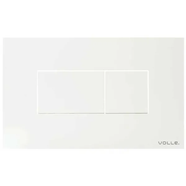 Placă de comandă Volle Alto Neo 221515 Plastic / Dublă photo 1