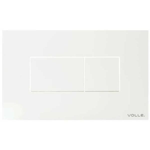 Placă de comandă Volle Alto Neo 221515 Plastic / Dublă photo 1