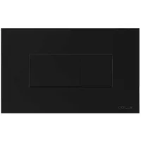 Кнопка смыва Volle Alto Neo 221818 Пластик / Двойная