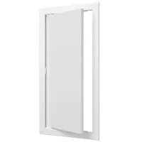 Trapă de revizie Mistral Л2040 ABS / Pe perete