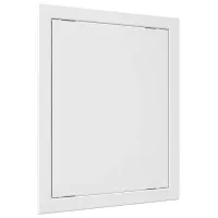 Ревизионный люк Mistral Л2530 ABS / На стене photo 3
