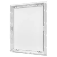 Ревизионный люк Mistral Л2530 ABS / На стене photo 4