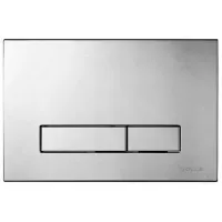 Placă de comandă Volle Largo Evo Plastic / Dublă