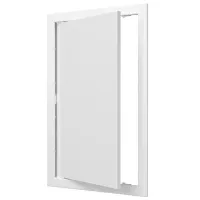 Trapă de revizie Mistral Л2540 ABS / Pe perete