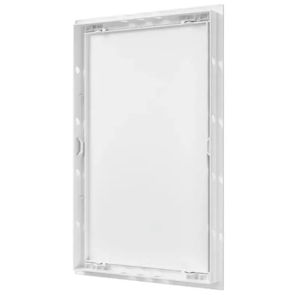 Trapă de revizie Mistral Л2540 ABS / Pe perete photo 4 Trapă de revizie Mistral Л2540 ABS / Pe perete photo 4