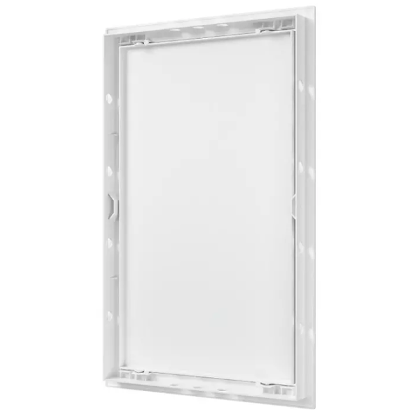 Trapă de revizie Mistral Л2540 ABS / Pe perete photo 4 Trapă de revizie Mistral Л2540 ABS / Pe perete photo 4