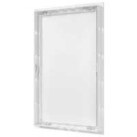 Ревизионный люк Mistral Л2540 ABS / На стене photo 4