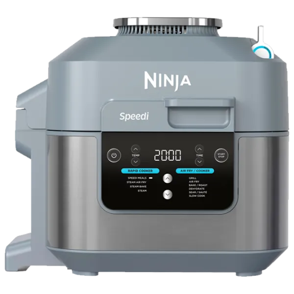 Multifierbător Ninja ON400EU 1760 W / Silver photo 1