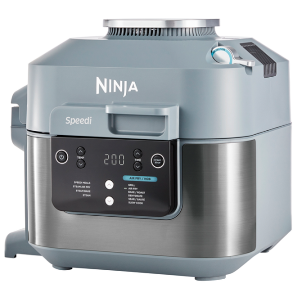 Multifierbător Ninja ON400EU 1760 W / Silver photo 2