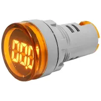 Вольтметр Himel HLD1222VMY 50 - 500 В