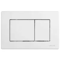 Placă de comandă Volle Grande Evo Plastic / Dublă
