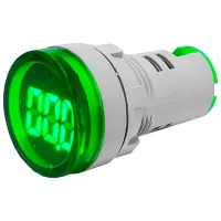 Вольтметр Himel HLD1222VMG 50 - 500 В