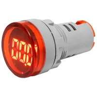 Вольтметр Himel HLD1222VMR 50 - 500 В