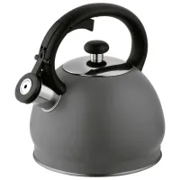 Ceainic Tadar Arondi 1.8l Oțel inoxidabil / Plastic / Gray