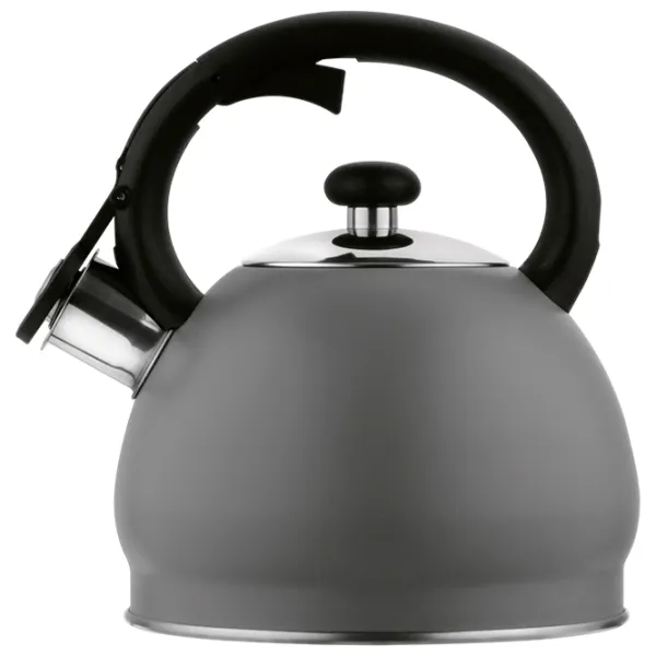 Ceainic Tadar Arondi 1.8l Oțel inoxidabil / Plastic / Gray photo 2