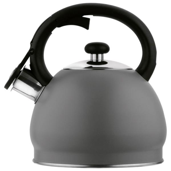 Ceainic Tadar Arondi 1.8l Oțel inoxidabil / Plastic / Gray photo 2