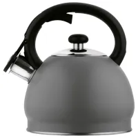 Ceainic Tadar Arondi 1.8l Oțel inoxidabil / Plastic / Gray photo 2