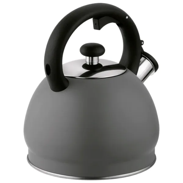 Ceainic Tadar Arondi 1.8l Oțel inoxidabil / Plastic / Gray photo 3