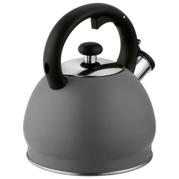 Ceainic Tadar Arondi 1.8l Oțel inoxidabil / Plastic / Gray photo 3