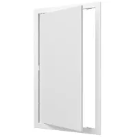 Ревизионный люк Mistral Л3050 ABS / На стене